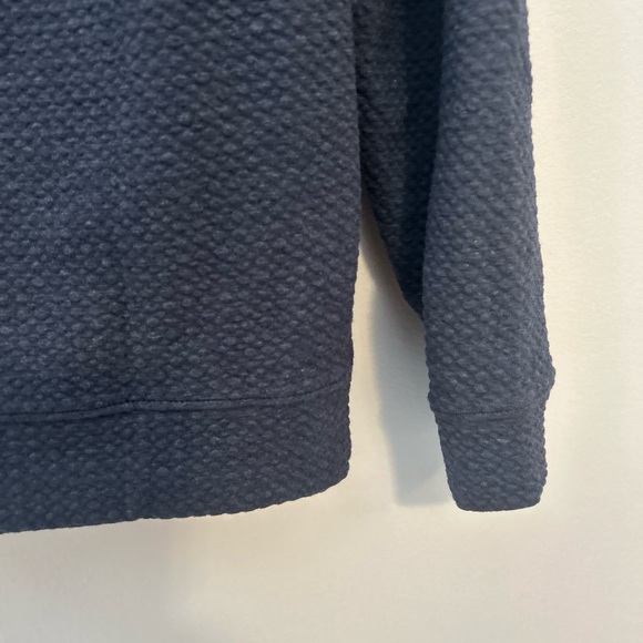 lululemon athletica Ease The Day Hoodie Slate blue/ Gray - Picture 10 of 16